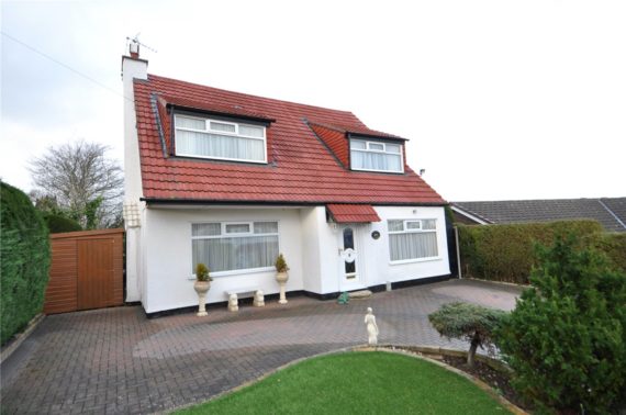 4 Bedroom Detached